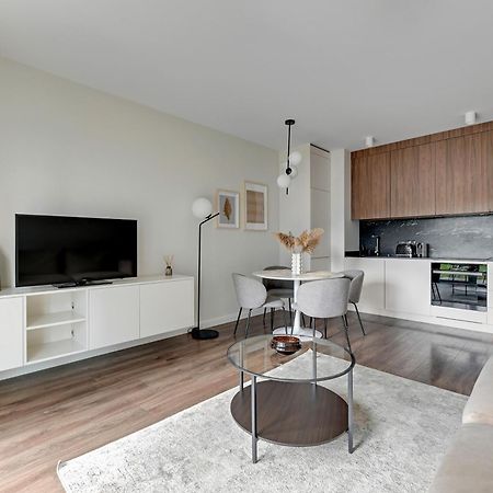 Scala 60C City Center Apartments By Lion Apartments Gdansk Exterior foto