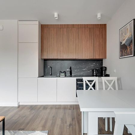 Scala 60C City Center Apartments By Lion Apartments Gdansk Exterior foto