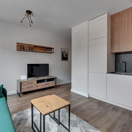 Scala 60C City Center Apartments By Lion Apartments Gdansk Exterior foto
