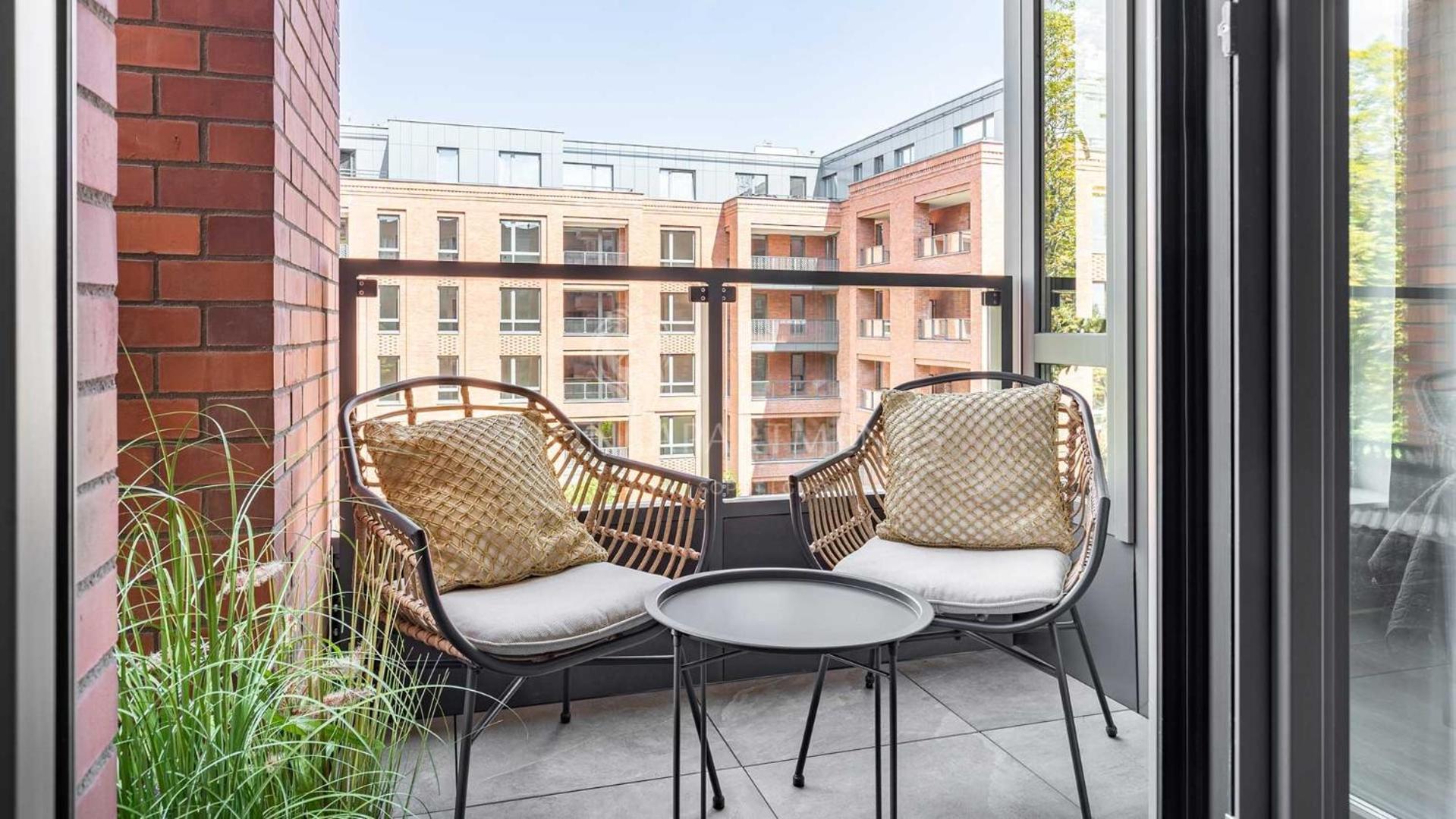 Scala 60C City Center Apartments By Lion Apartments Gdansk Exterior foto