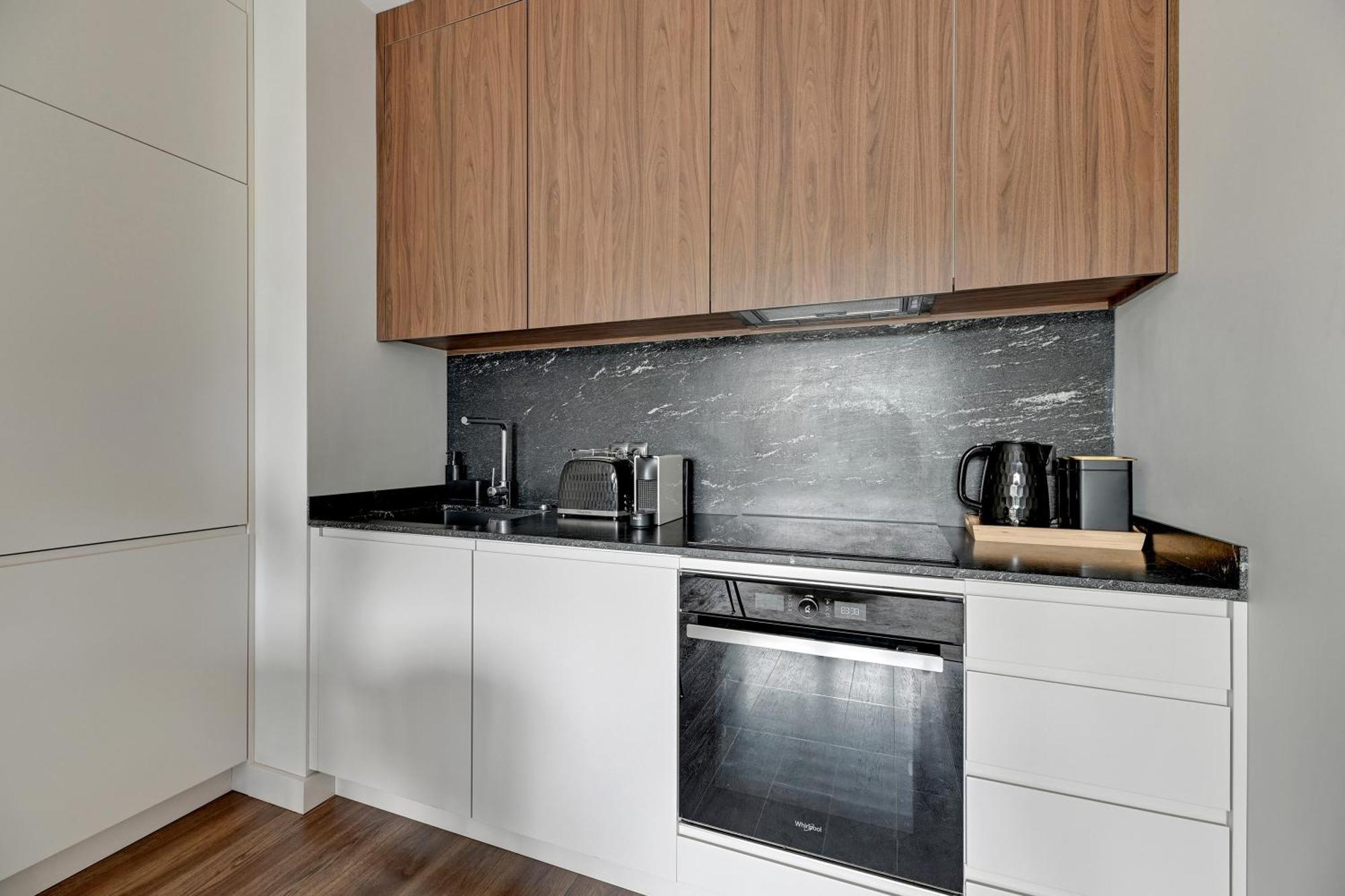 Scala 60C City Center Apartments By Lion Apartments Gdansk Exterior foto