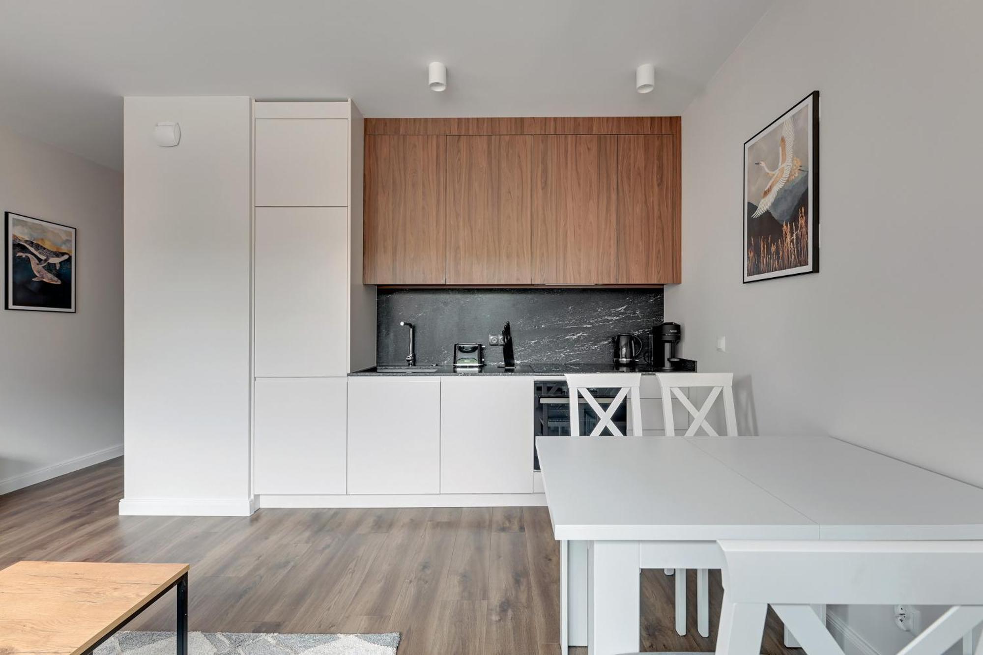Scala 60C City Center Apartments By Lion Apartments Gdansk Exterior foto